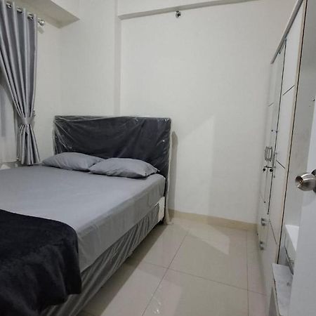 Properti9 At Apartemen Green Pramuka Jakarta Eksteriør billede