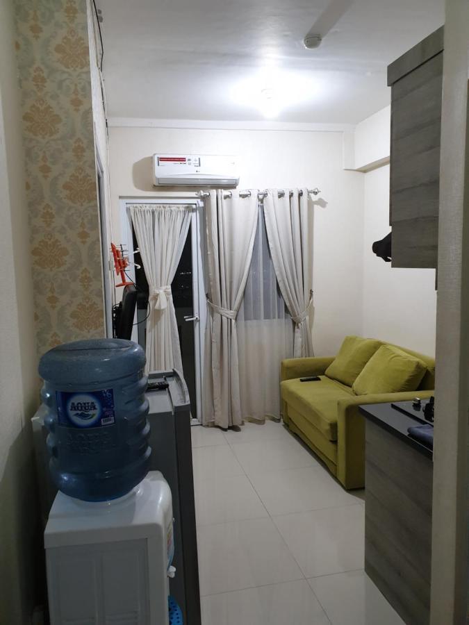 Properti9 At Apartemen Green Pramuka Jakarta Eksteriør billede