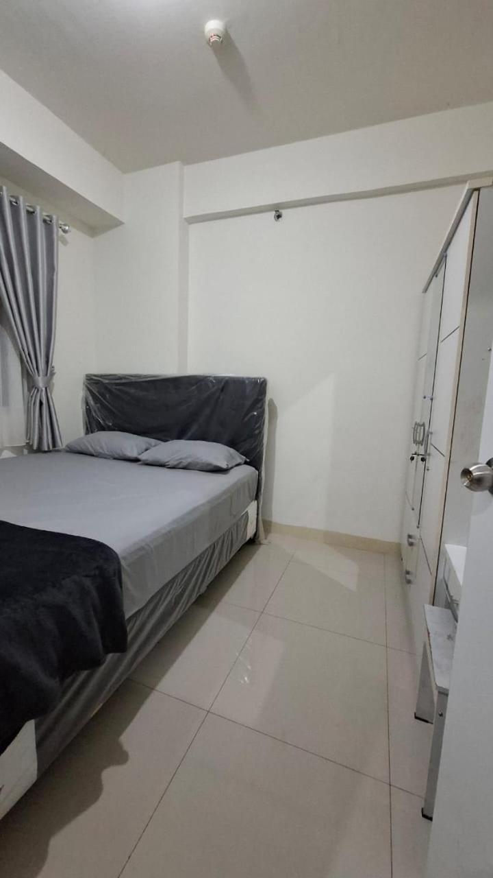 Properti9 At Apartemen Green Pramuka Jakarta Eksteriør billede