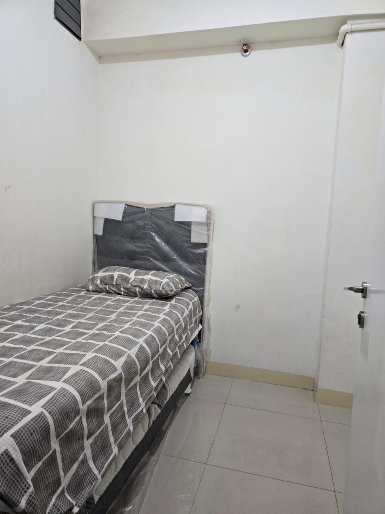 Properti9 At Apartemen Green Pramuka Jakarta Eksteriør billede